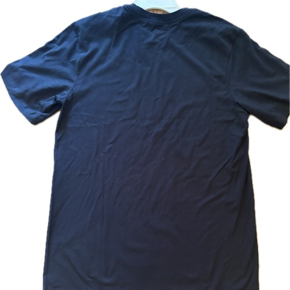 Nike Men's Black‎  Golf T-Shirt - Picture 2 of 4